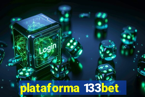 plataforma 133bet